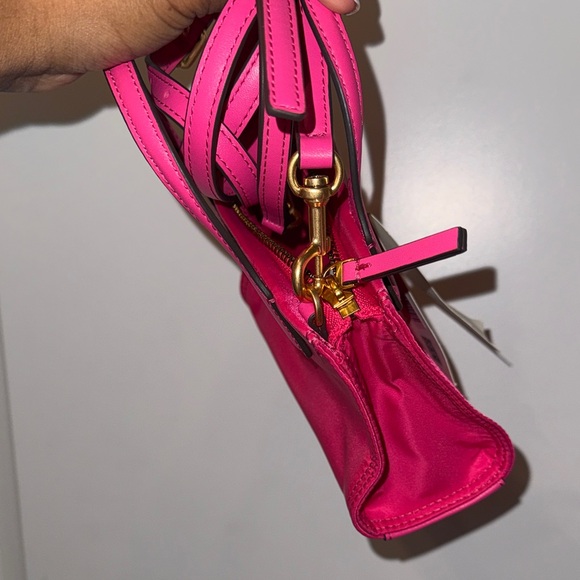 Tory Burch Ella nylon mini - Picture 4 of 7